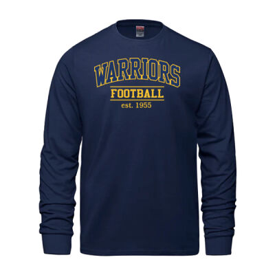 Breeze Men's Tackle Printed Long Sleeve Thumbnail