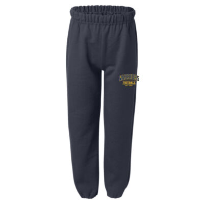 Gildan Youth Tackle Printed Sweatpants Thumbnail