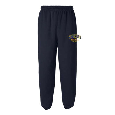 Gildan Unisex Tackle Printed Sweatpants Thumbnail