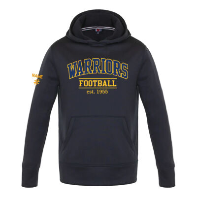 Palm Aire Youth Tackle Twill Hoodie Thumbnail